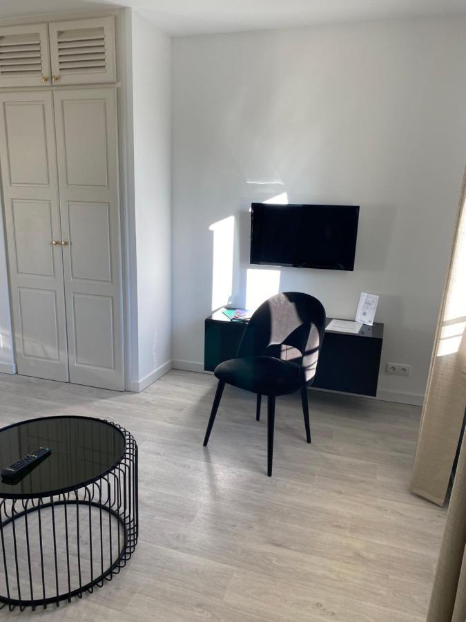 Saint-Raphaël Villa 418 מראה חיצוני תמונה