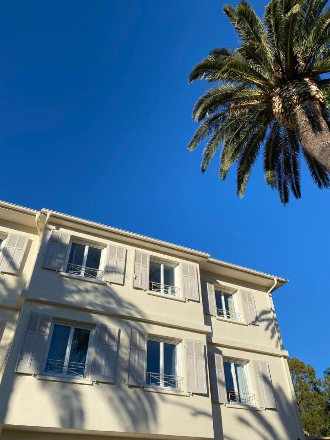 Saint-Raphaël Villa 418 מראה חיצוני תמונה