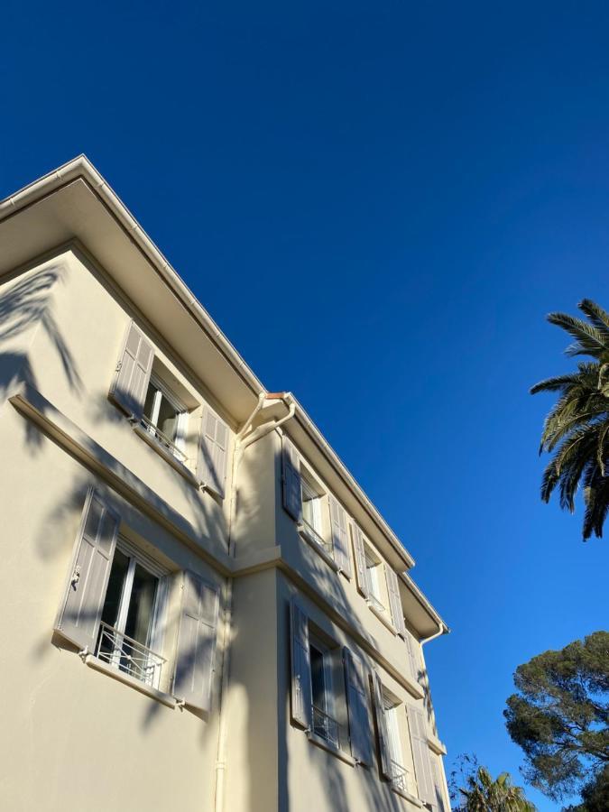 Saint-Raphaël Villa 418 מראה חיצוני תמונה