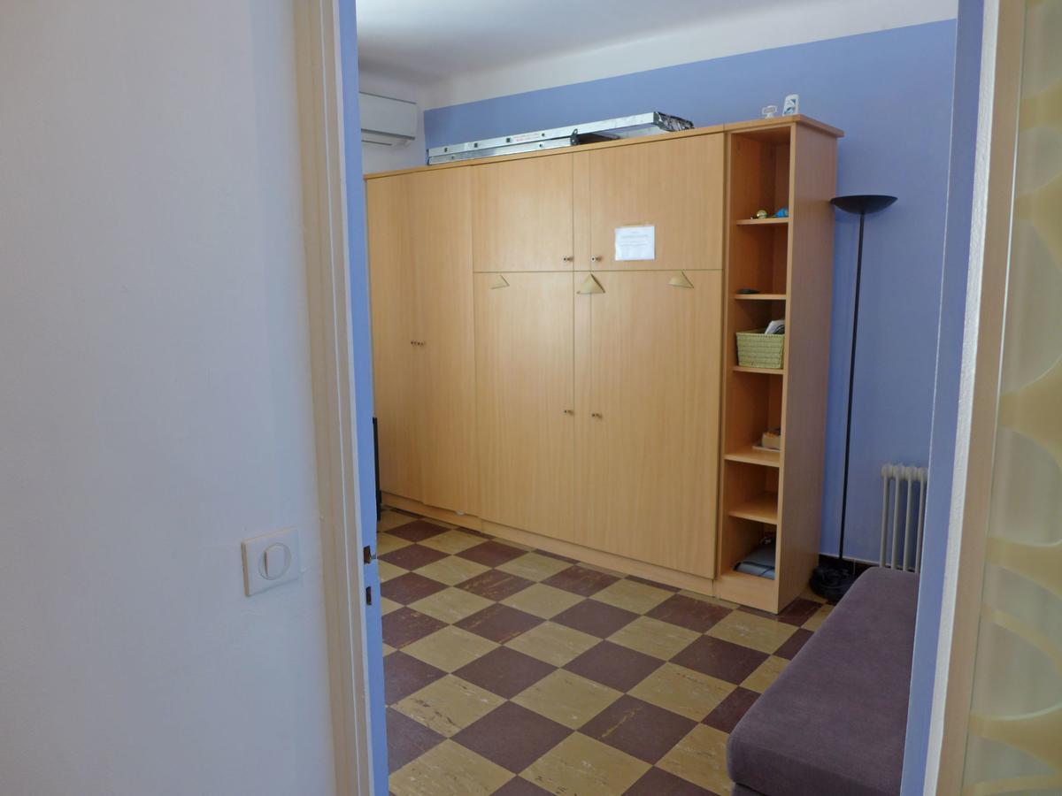 Saint-Raphaël Villa 418 מראה חיצוני תמונה