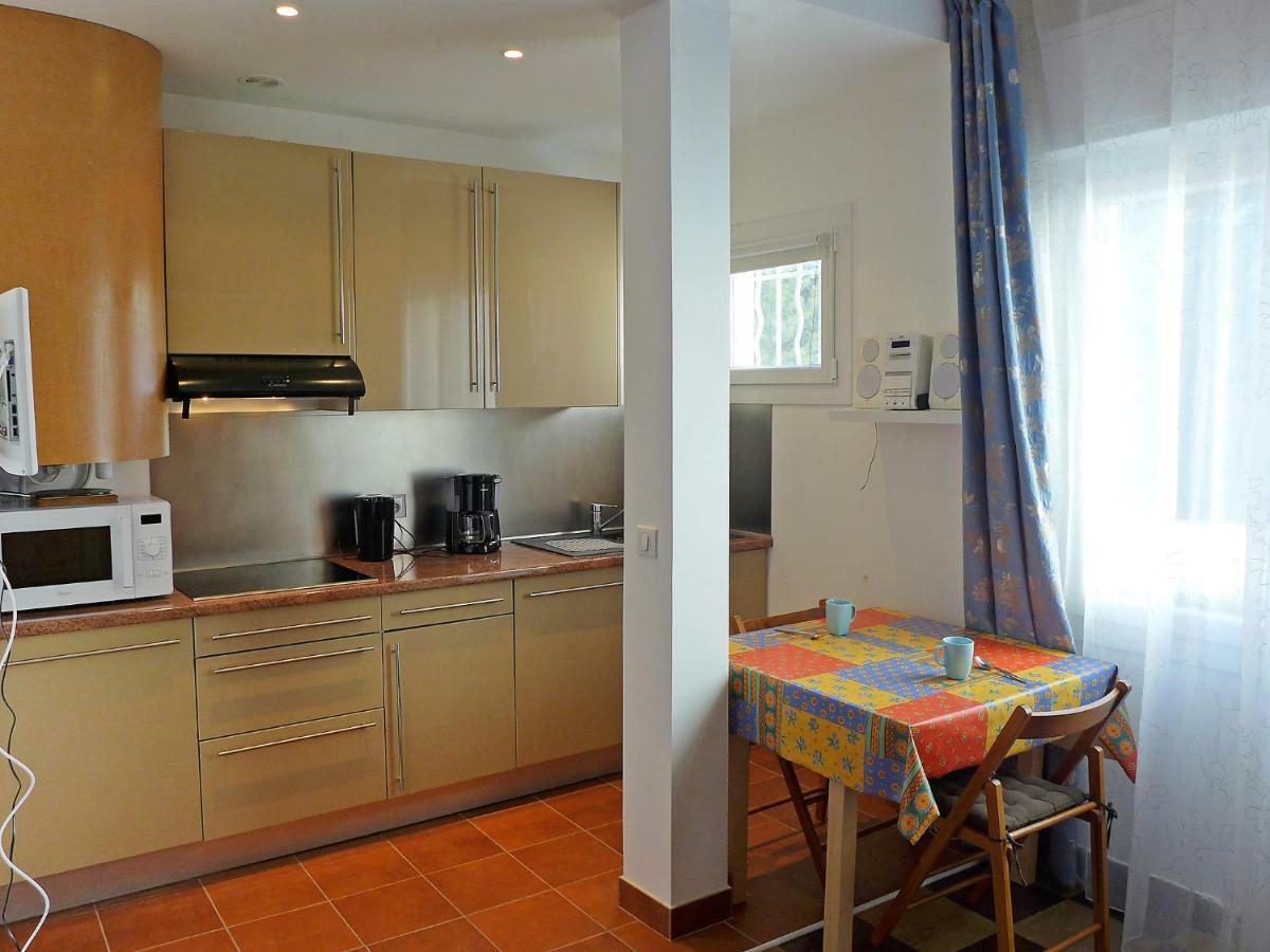 Saint-Raphaël Villa 418 מראה חיצוני תמונה