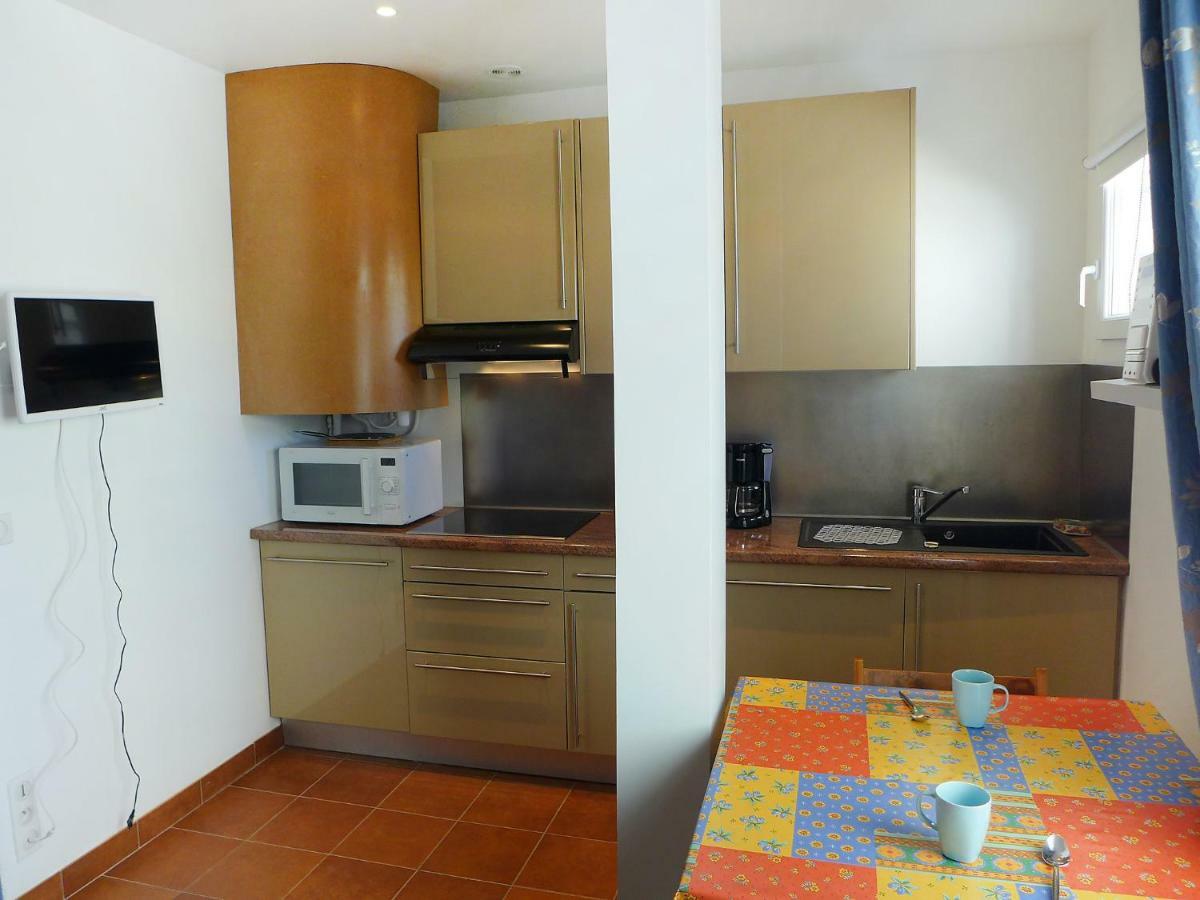 Saint-Raphaël Villa 418 מראה חיצוני תמונה